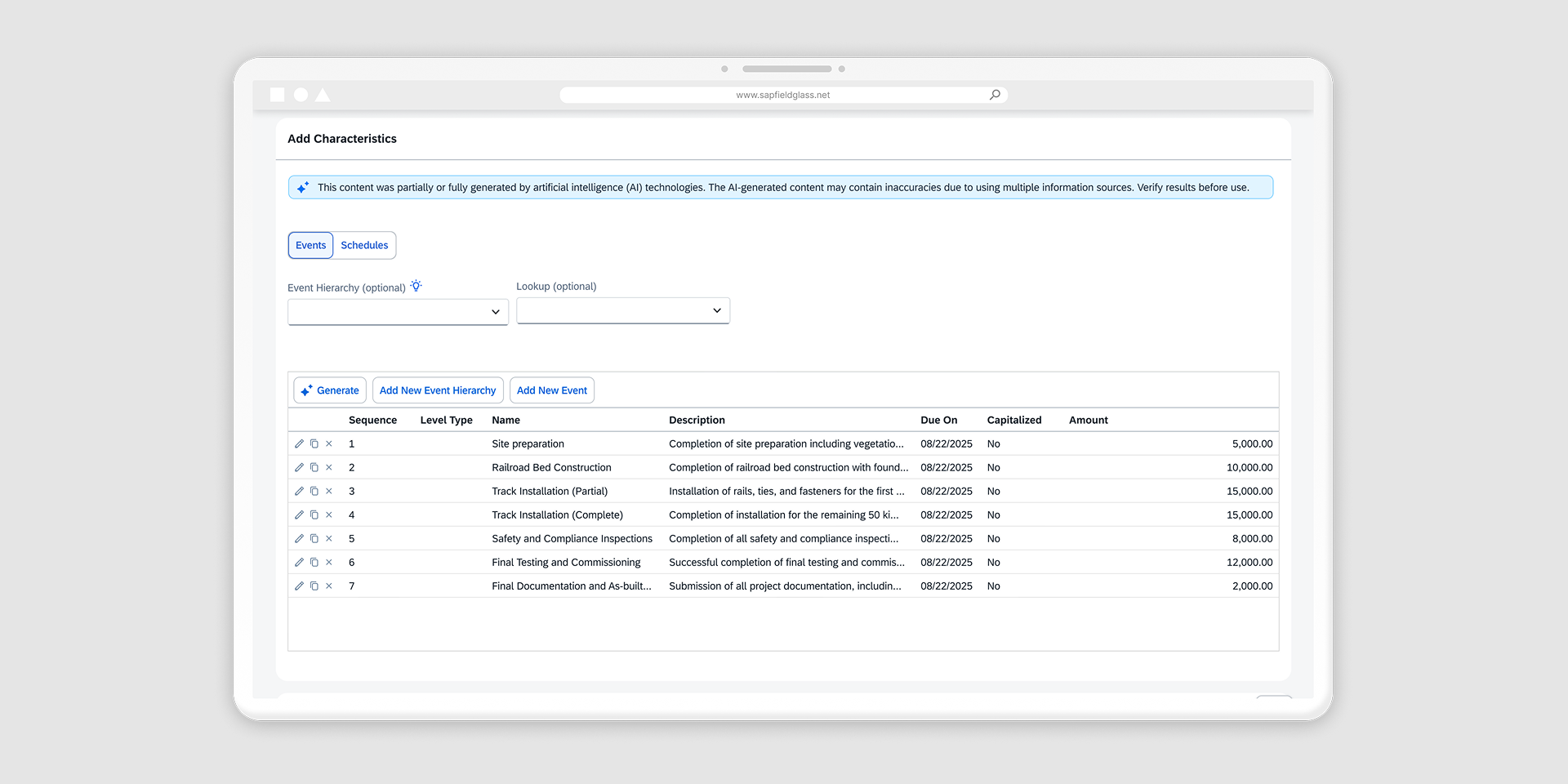 Giving Project Managers Their Afternoons Back: SOW Deliverable Creation at 18x Speed